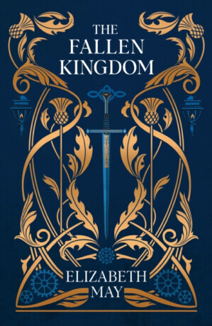 The Fallen Kingdom - May Elizabeth