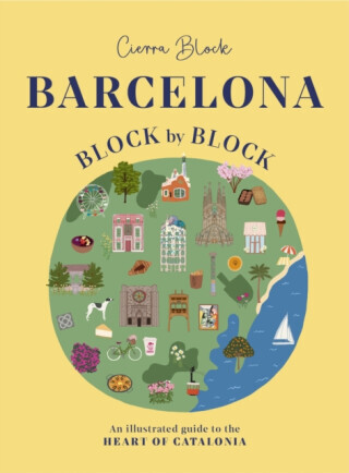 Barcelona, Block by Block - Block Cierra