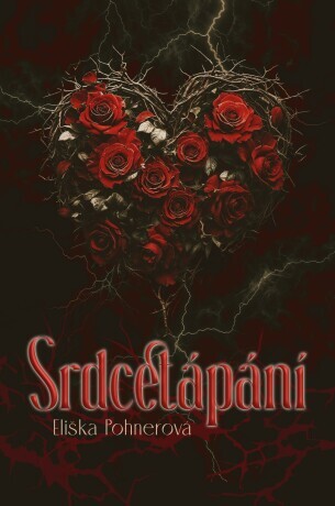 Srdcetápání - Pohnerová Eliška - e-kniha