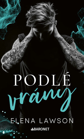 Podlé Vrány - Elena Lawson - e-kniha
