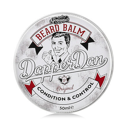 Dapper Dan Beard Balm balzám na vousy 50 ml pro muže