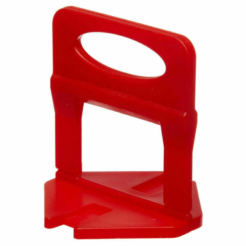 Spony Levelys 1,5 mm 700 ks