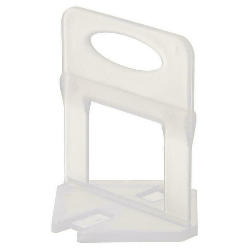 Spony Levelys 1 mm 700 ks