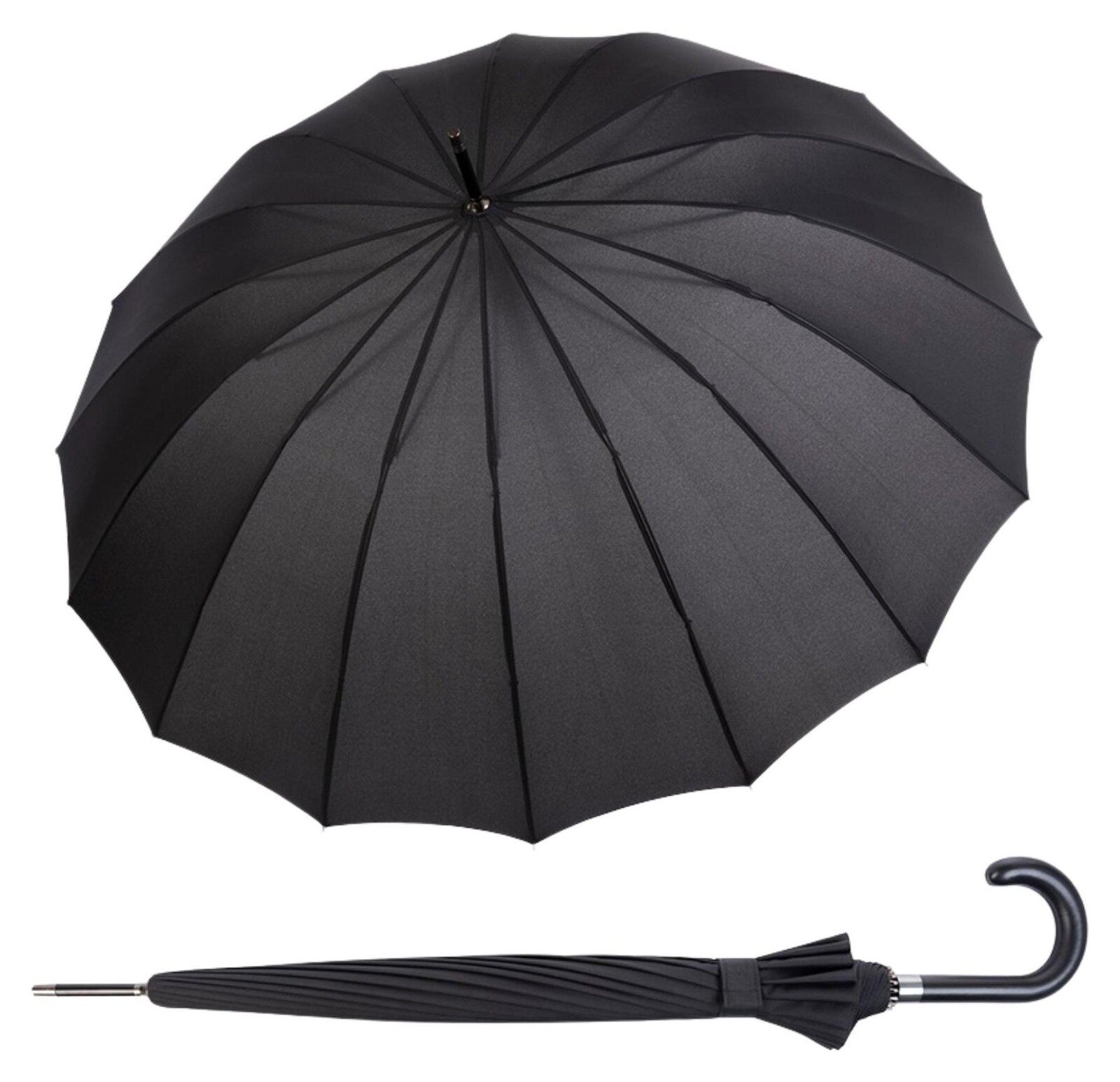 Doppler Liverpool AC Black