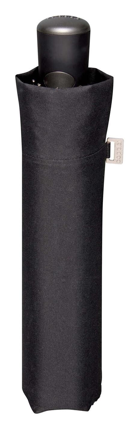 Doppler Fiber AC Black