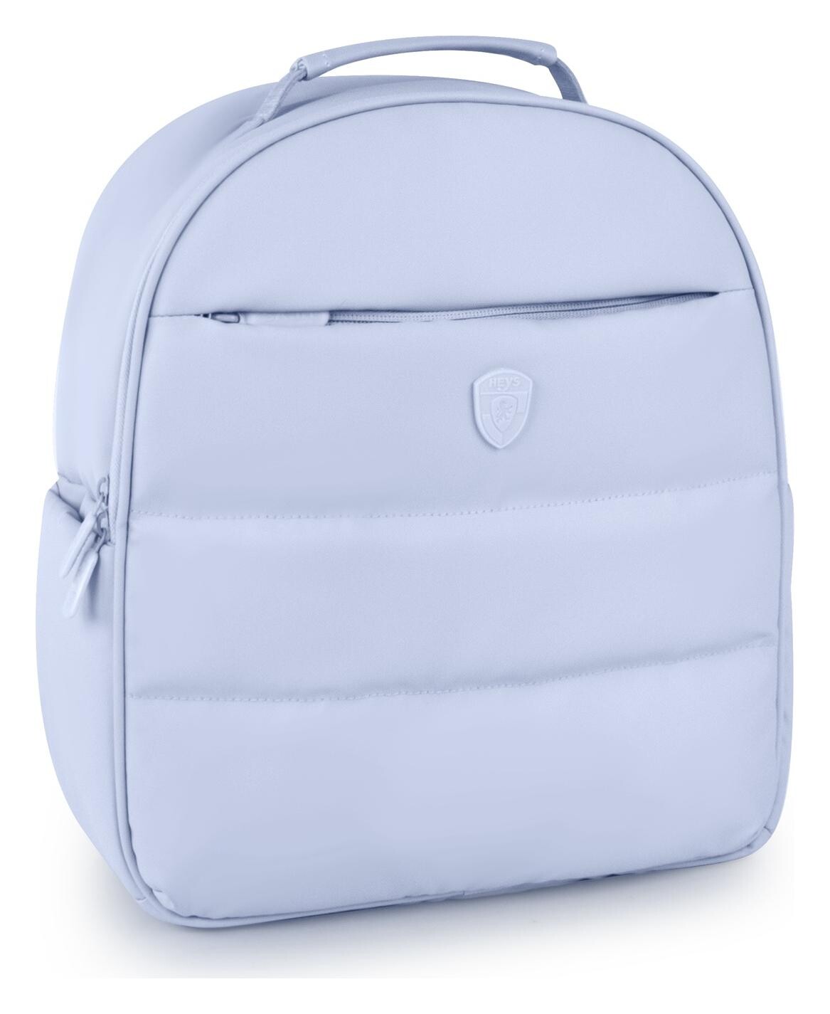 Heys Puffer Backpack Light Blue