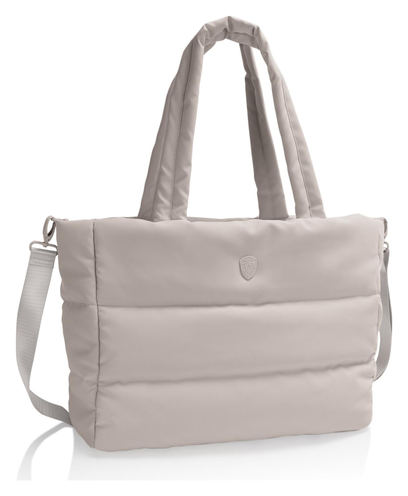 Heys Puffer Tote Bag Atmosphere