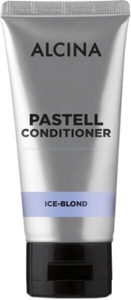 Kondicionér pro blond vlasy Ice Blond (Pastell Conditioner) Alcina - 500 ml