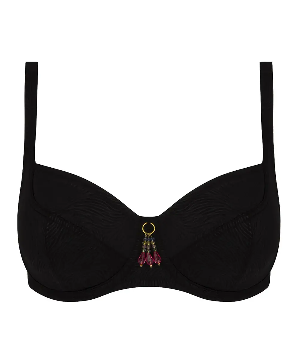 Plavková podprsenka Antigel (FBB3526-02)