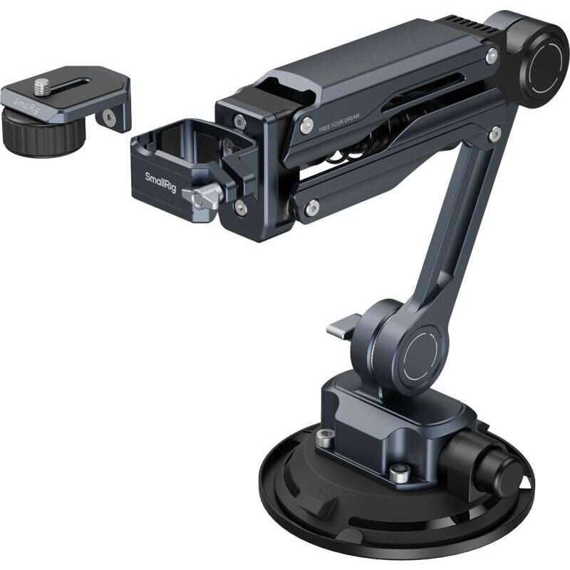 SMALLRIG 5123 Mini Shock Absorber Arm