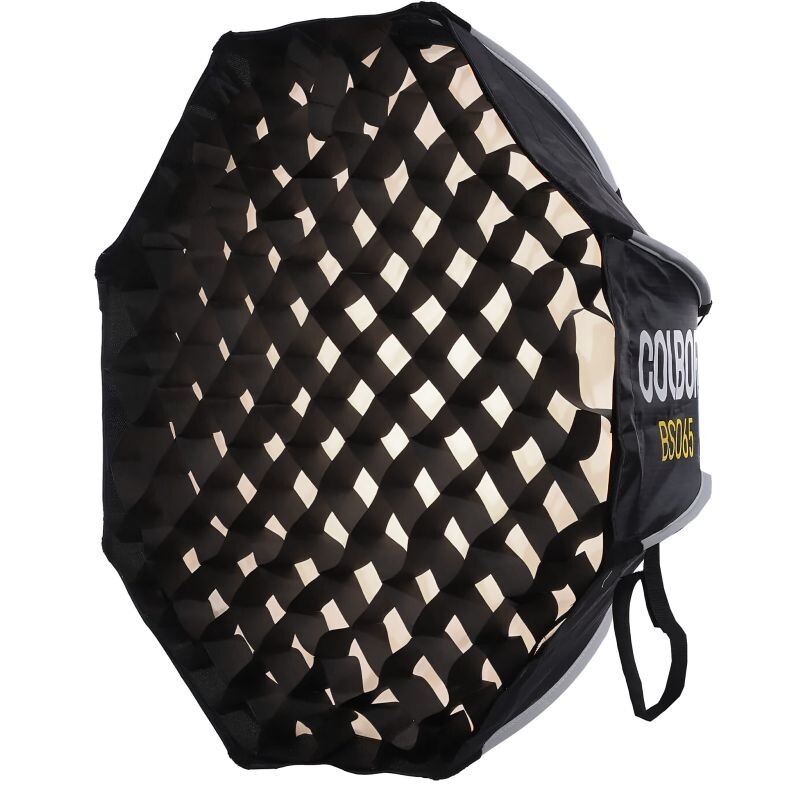 COLBOR BS065 Parabolický softbox 65cm Bowens