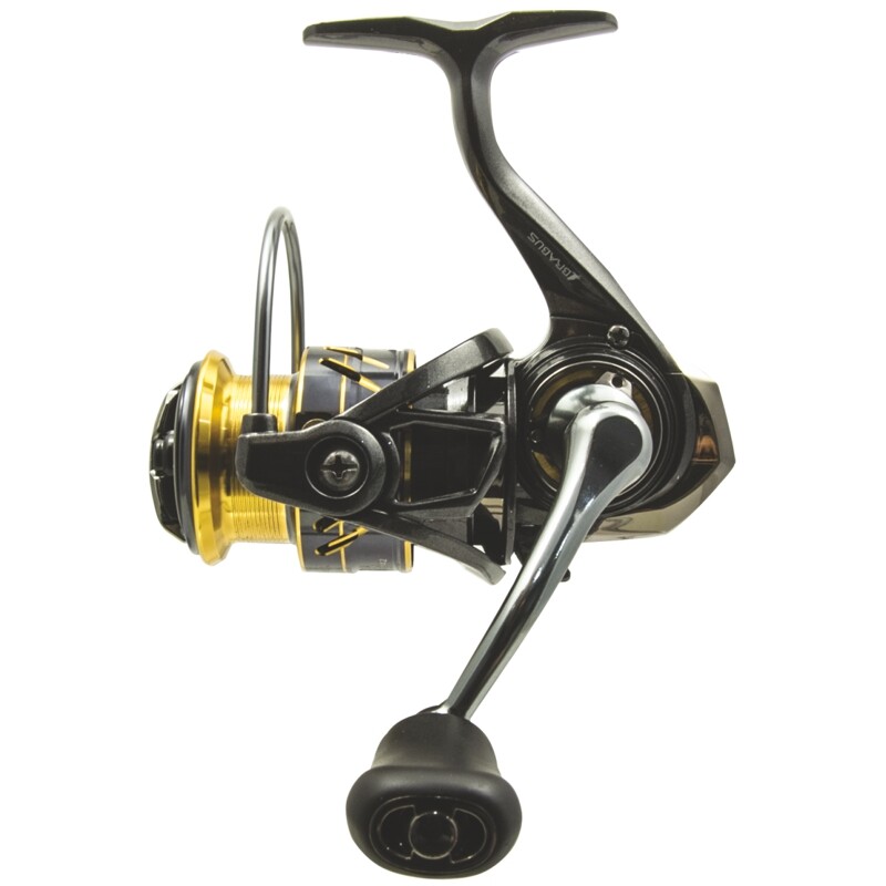 Mistrall naviják Brabus Spin 20-MKM1028520