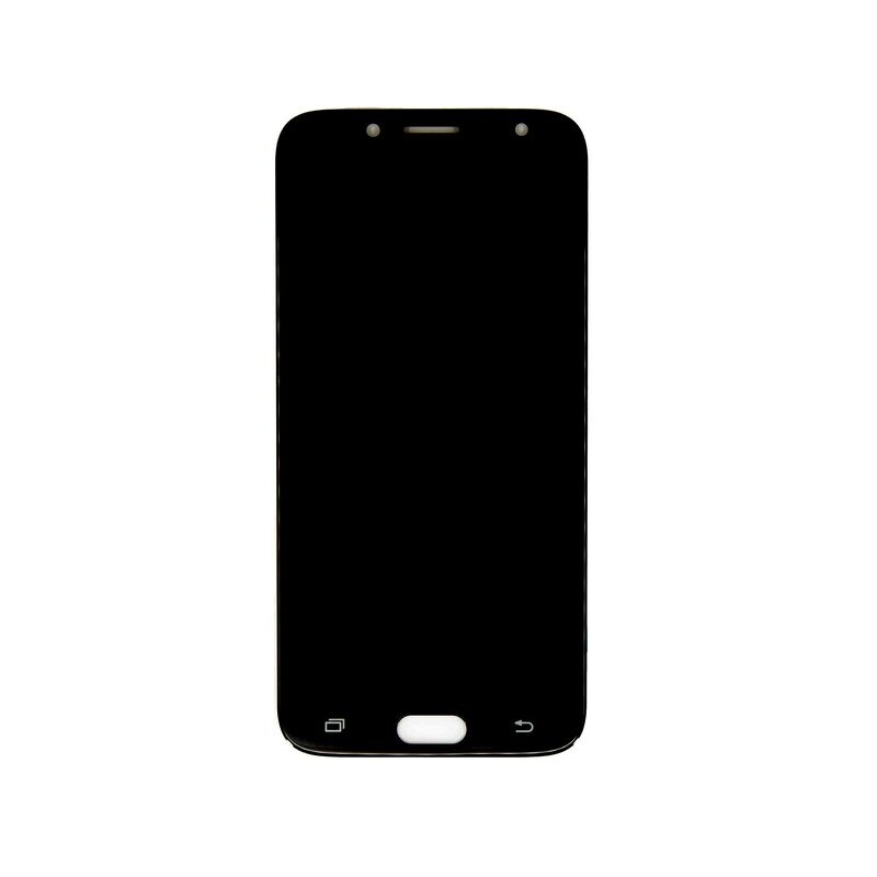 LCD display Samsung J730 Galaxy J7 2017 + dotyková deska OLED Black