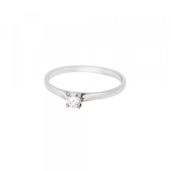 Prsten soliter s přírodním kamenem 314-356-5815 55-1.75g