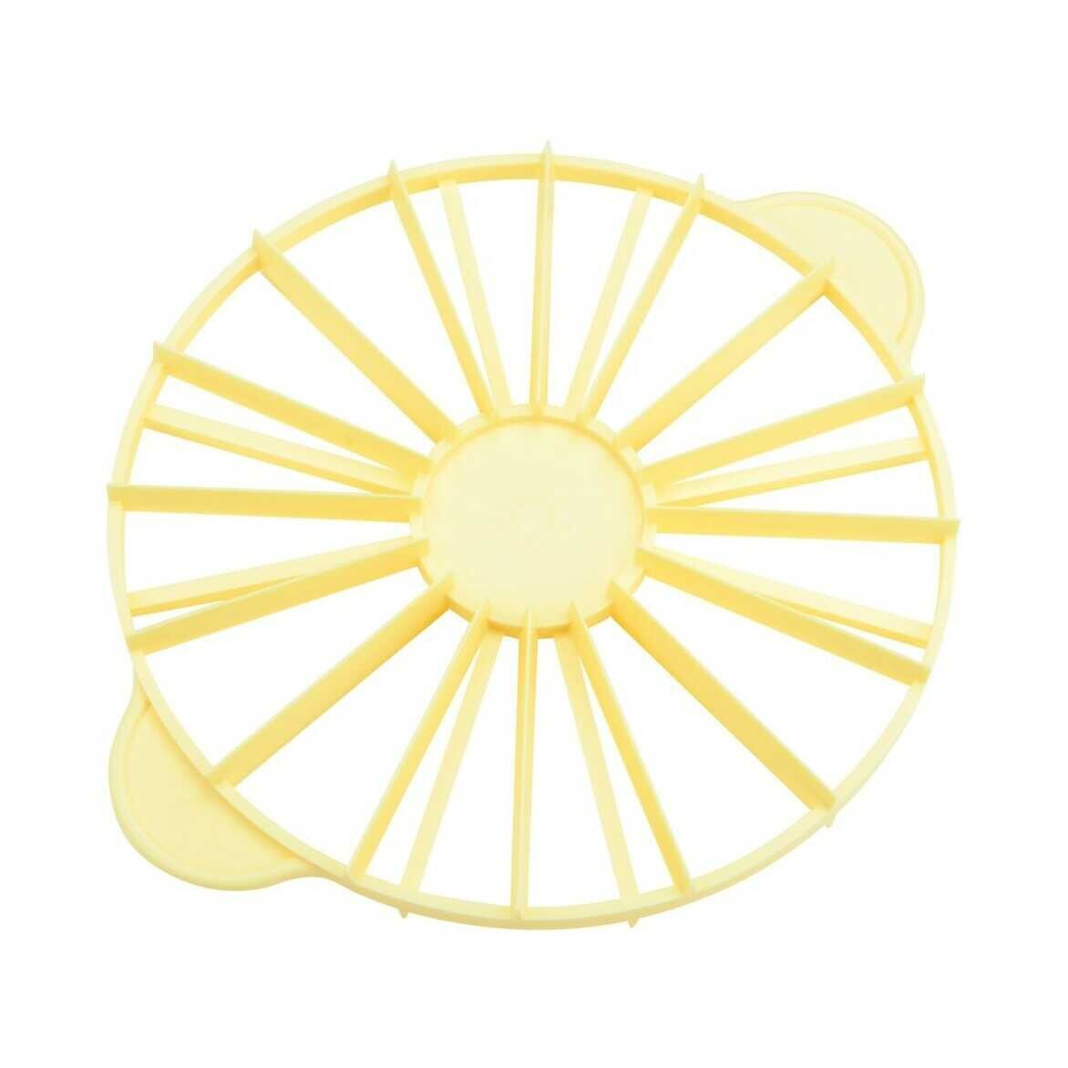 Cake Masters Schneider Naznačovač dortových řezů 12/16 porcí