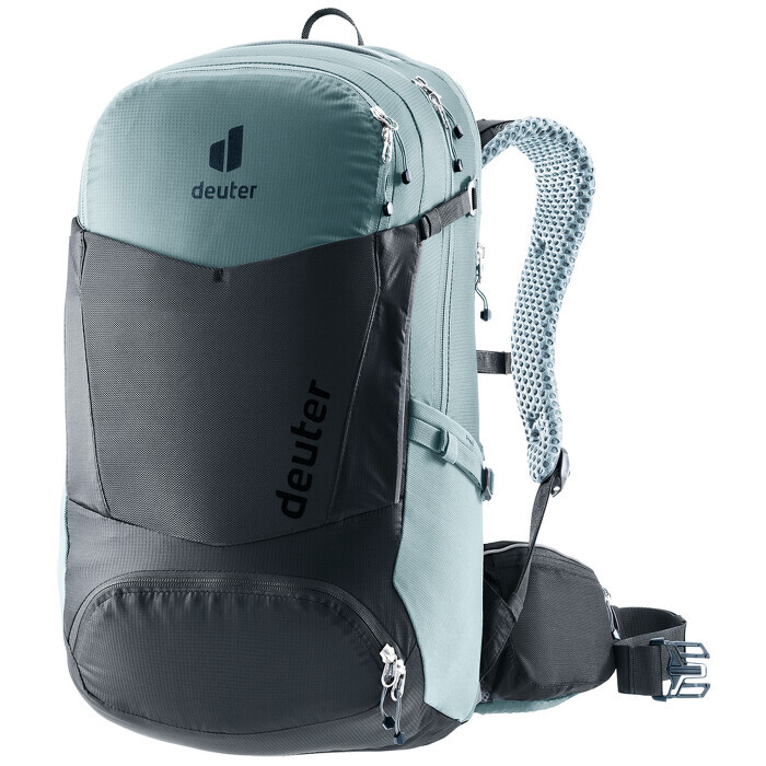deuter Trans Alpine Pro 26 SL graphite-shale Velikost: OneSize