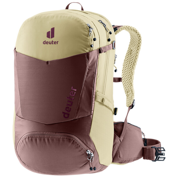 deuter Trans Alpine Pro 26 SL ashrose-desert Velikost: OneSize