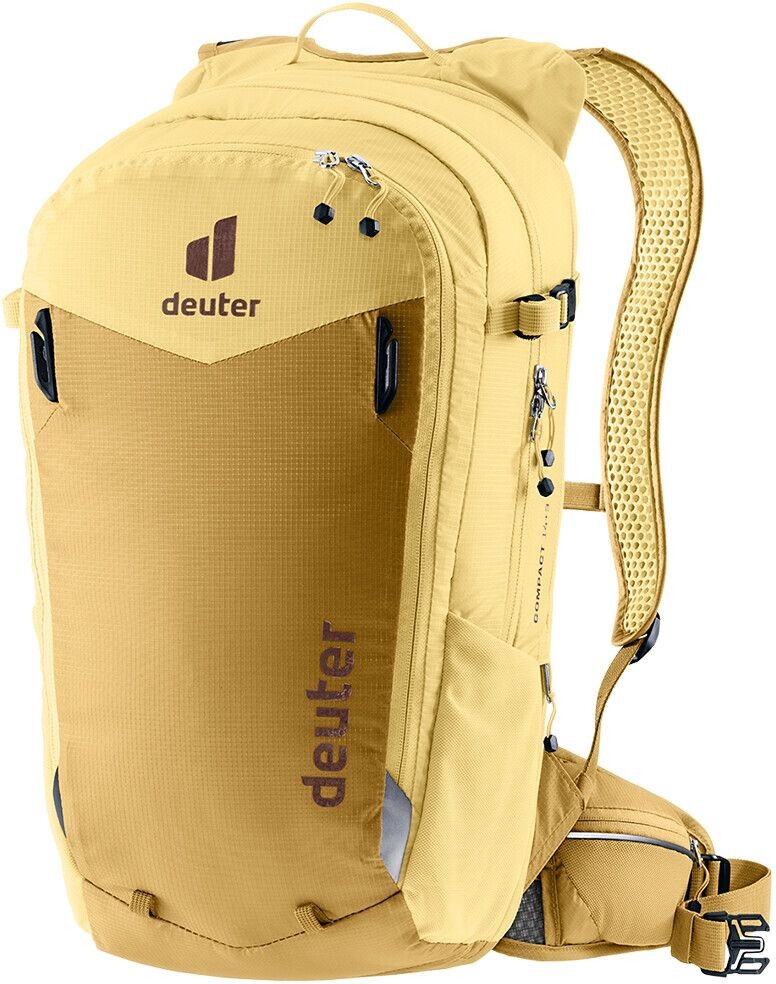 deuter Compact 14+3 savanna-dune Velikost: OneSize