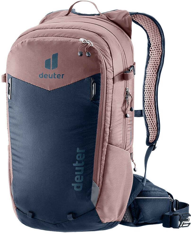 deuter Compact 14+3 ink-ashrose Velikost: OneSize