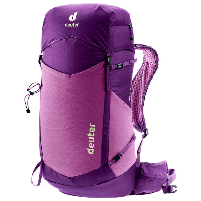 deuter Speed Lite Pro 28 SL lotus-mystic Velikost: OneSize