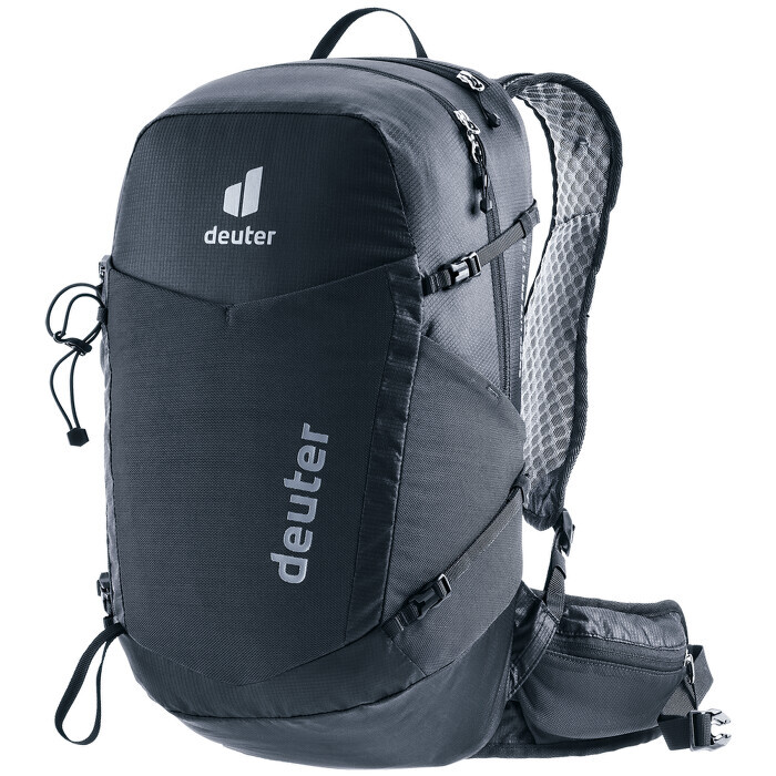 deuter Speed Lite Pro 17 SL Black Velikost: OneSize