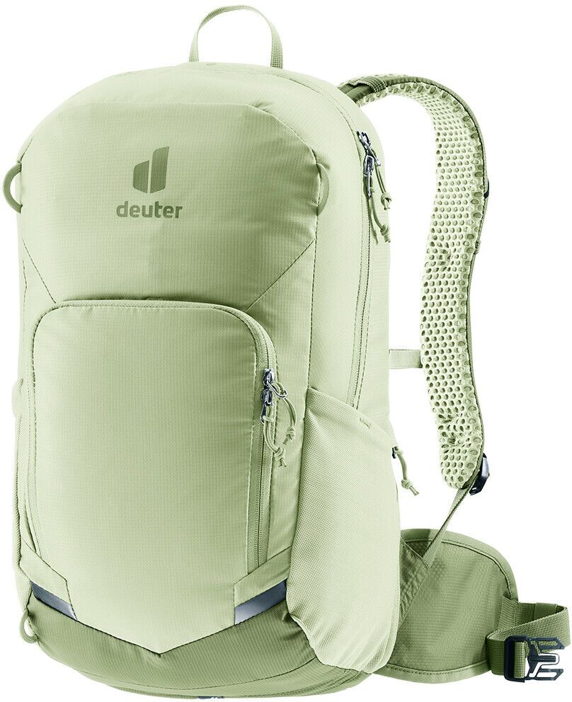 deuter Bike I 16 mineral-grove Velikost: OneSize