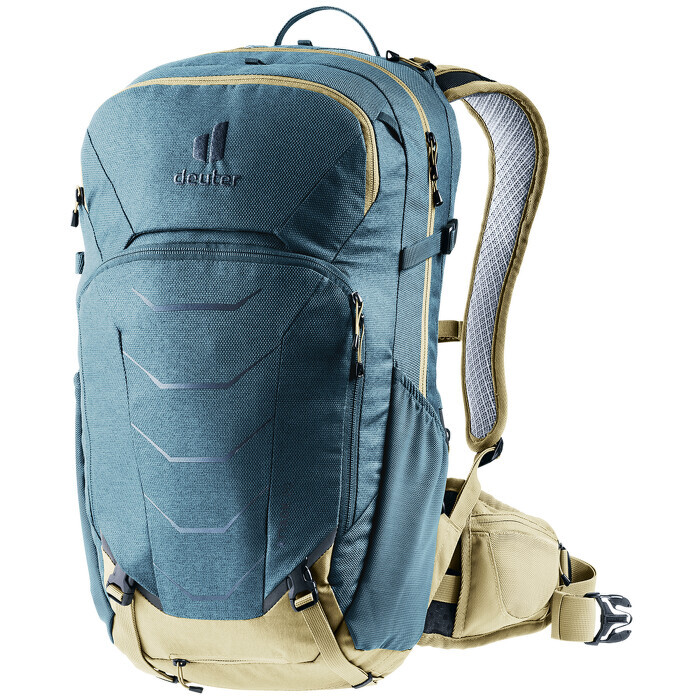 deuter Attack 20 atlantic-desert Velikost: OneSize