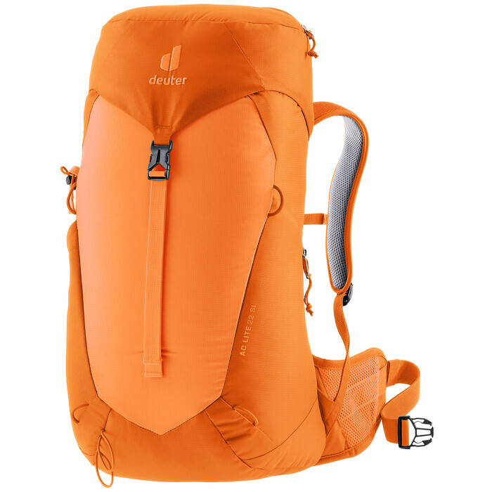 deuter AC Lite 22 SL peach-tuscany Velikost: OneSize