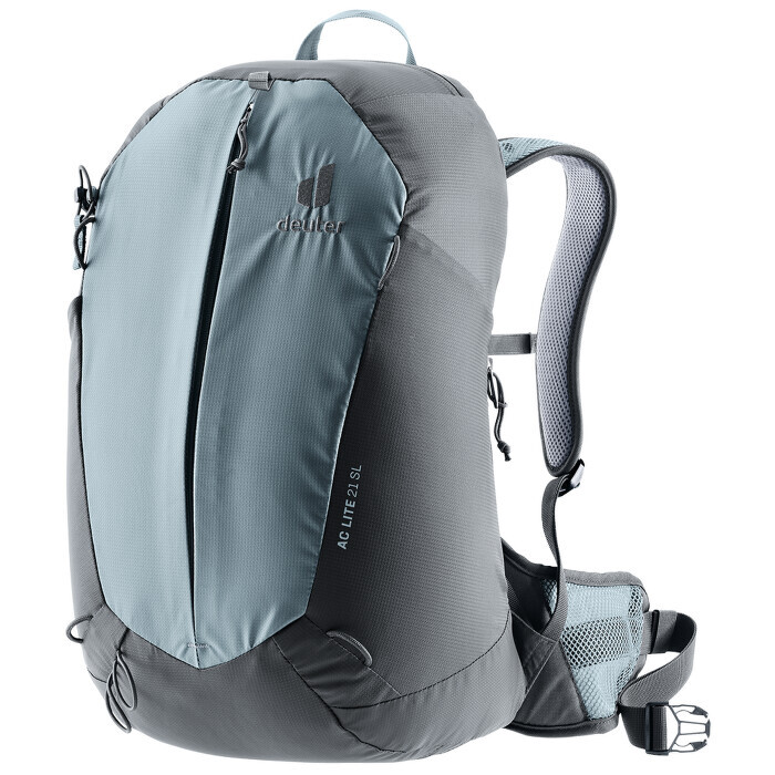 deuter AC Lite 21 SL shale-graphite Velikost: OneSize