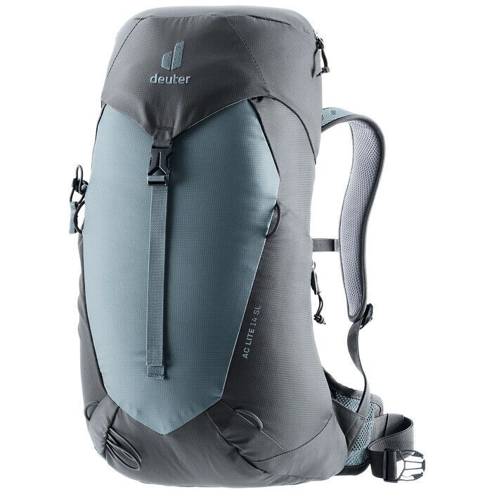 deuter AC Lite 14 SL shale-graphite Velikost: OneSize