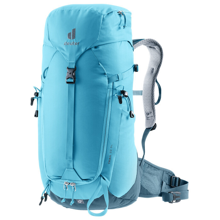 deuter Trail 22 SL lagoon-atlantic Velikost: OneSize