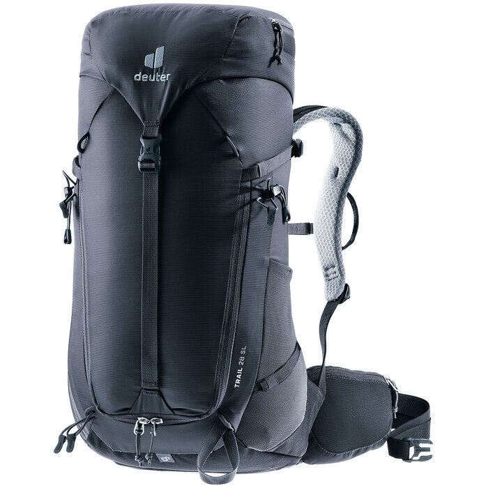 deuter Trail 28 SL Black Velikost: OneSize