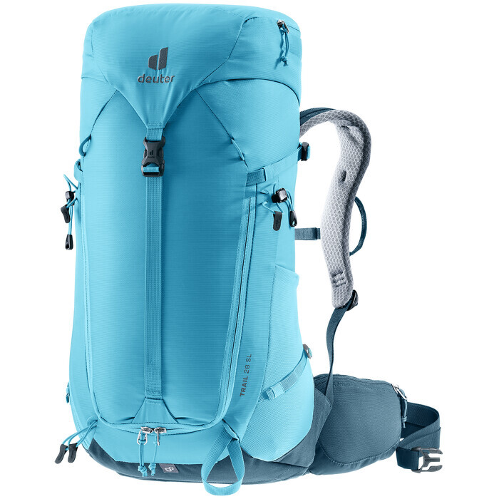 deuter Trail 28 SL lagoon-atlantic Velikost: OneSize