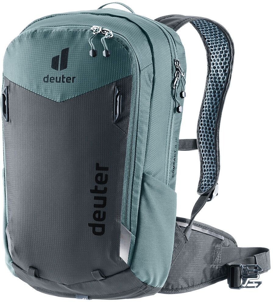 deuter Compact 8 JR graphite-shale Velikost: OneSize