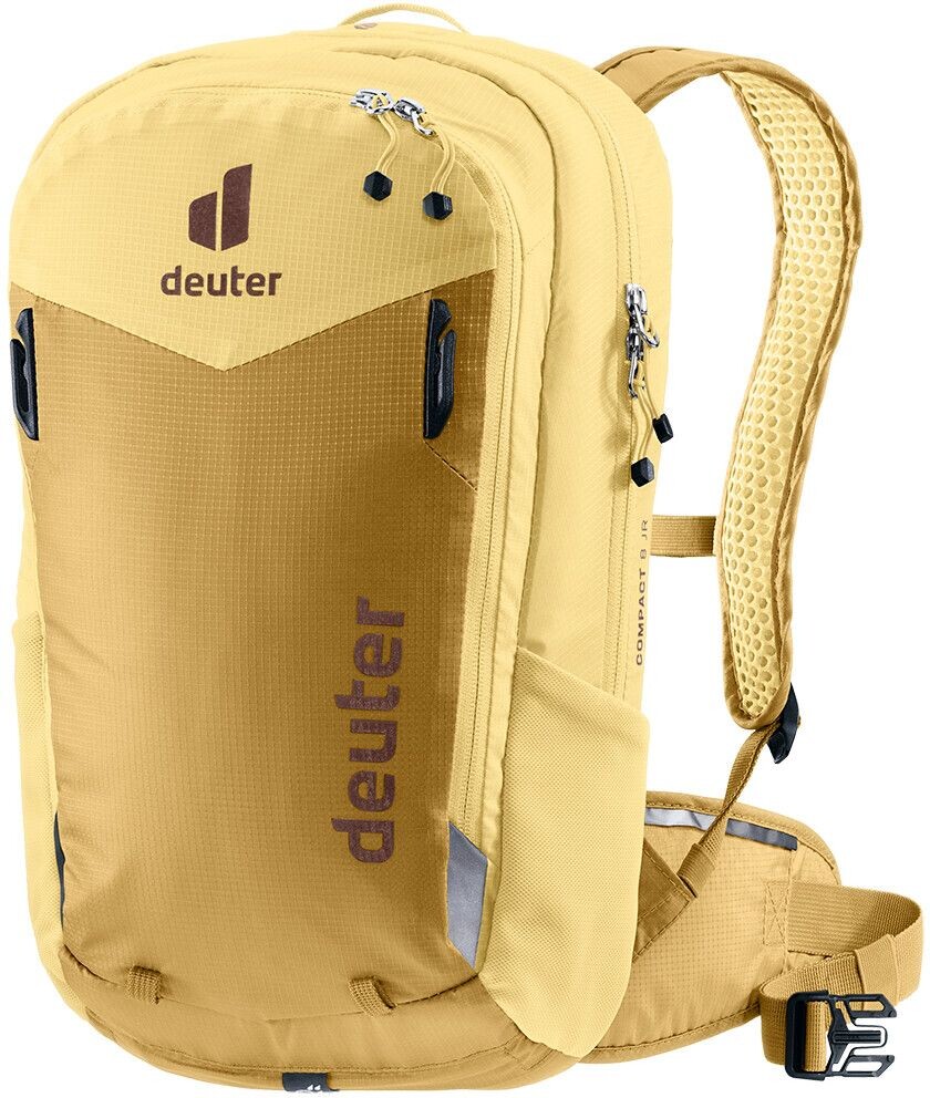 deuter Compact 8 JR savanna-dune Velikost: OneSize
