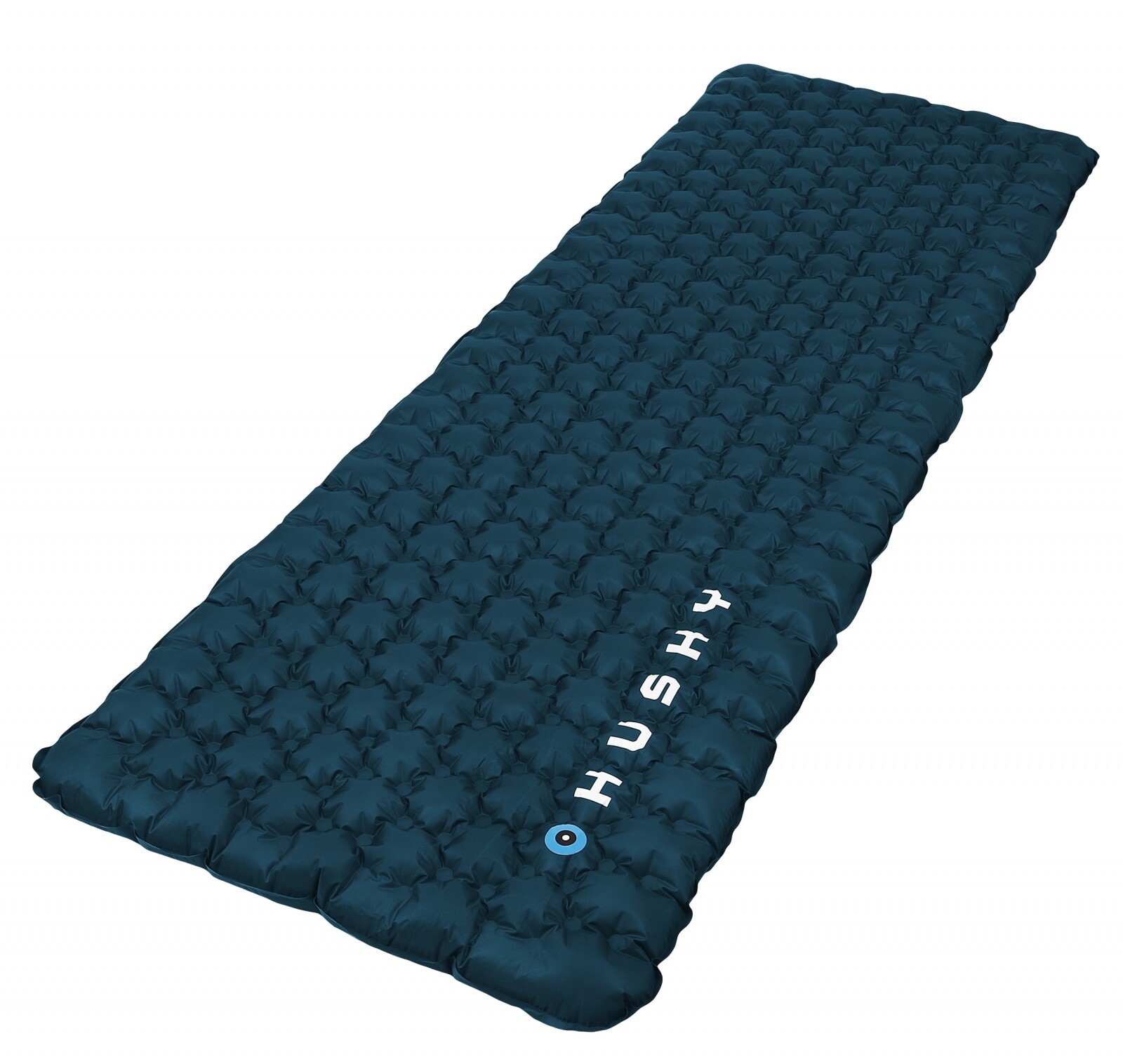 Husky Nafukovací karimatka Flippy 8,5 dark blue Velikost: OneSize