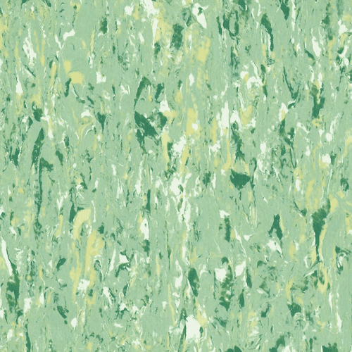 Gerflor Mipolam Cosmo Soft Green 2317