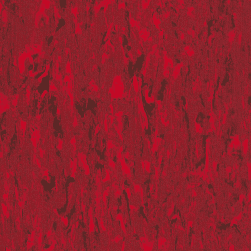 Gerflor Mipolam Cosmo Real Red 2355