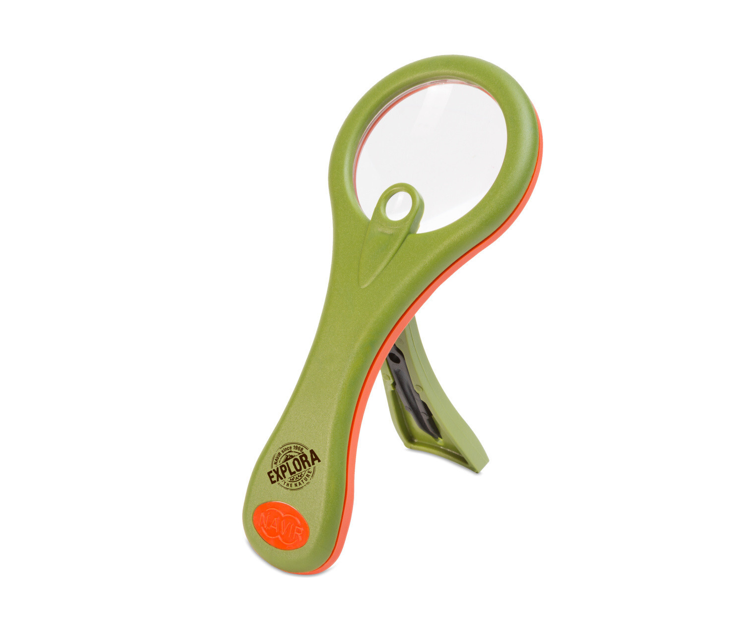 Navir - Explora - dětská lupa