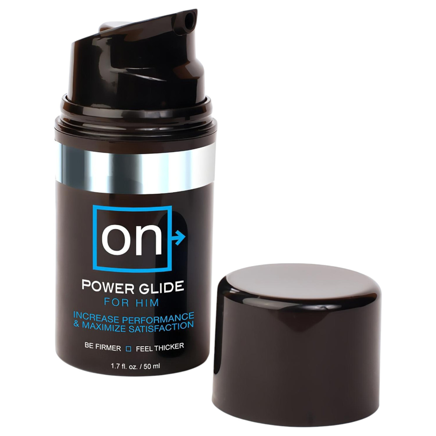 Sensuva Arousal 50ml - Stimulační intimní krém pro muže