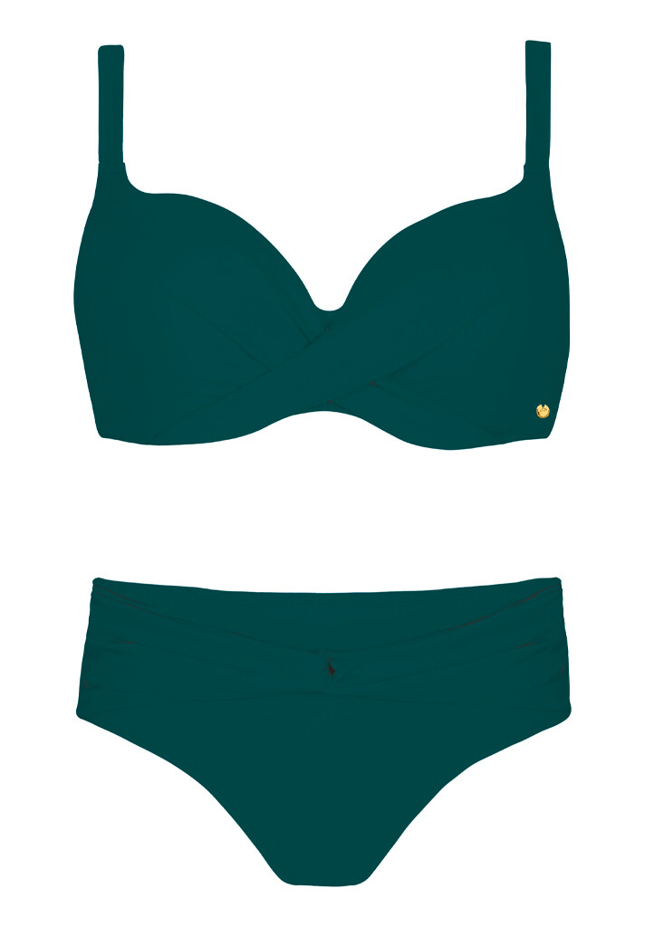 Dámské plavky Self SK 730RBU2