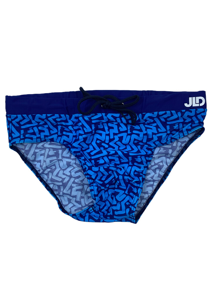 Pánské plavky Jolidon B648i