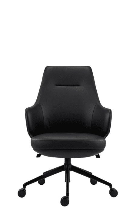 ANTARES kancelářské křeslo Gloria Medium střední opěrák