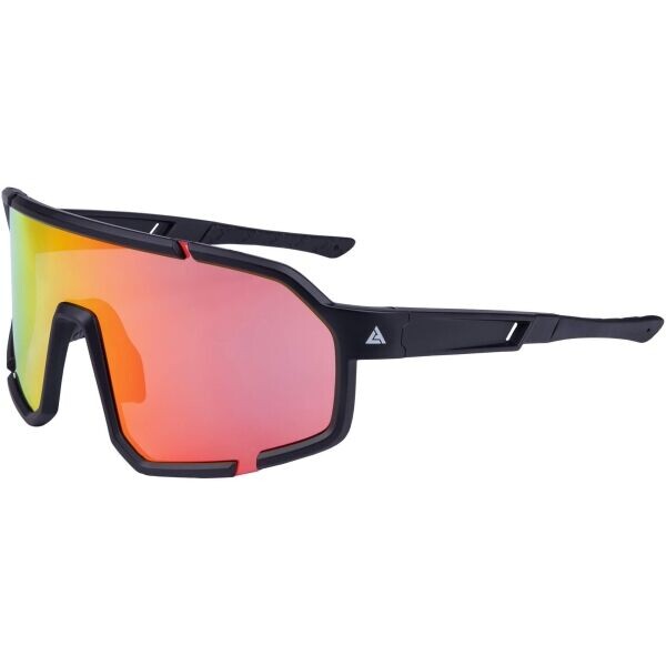 Laceto MODULO Sluneční brýle, černá, velikost