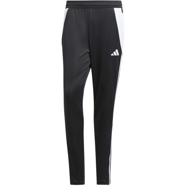 adidas TIRO24 TRAINING PANTS Pánské sportovní kalhoty, černá, velikost