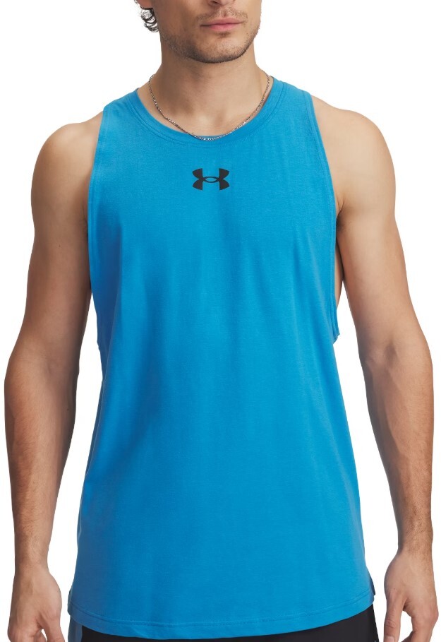 Tílko Under Armour UA Zone Tank