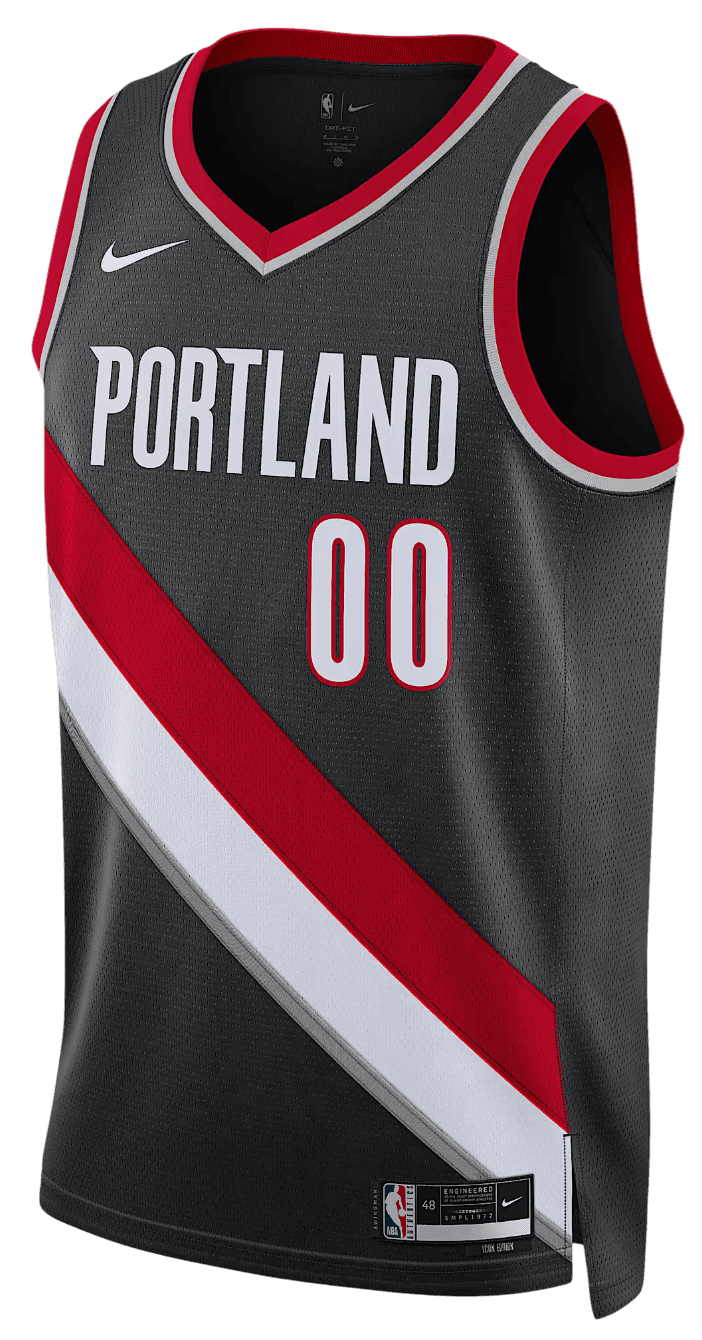 Triko Nike POR MNK DF SWGMN JSY ICN 22