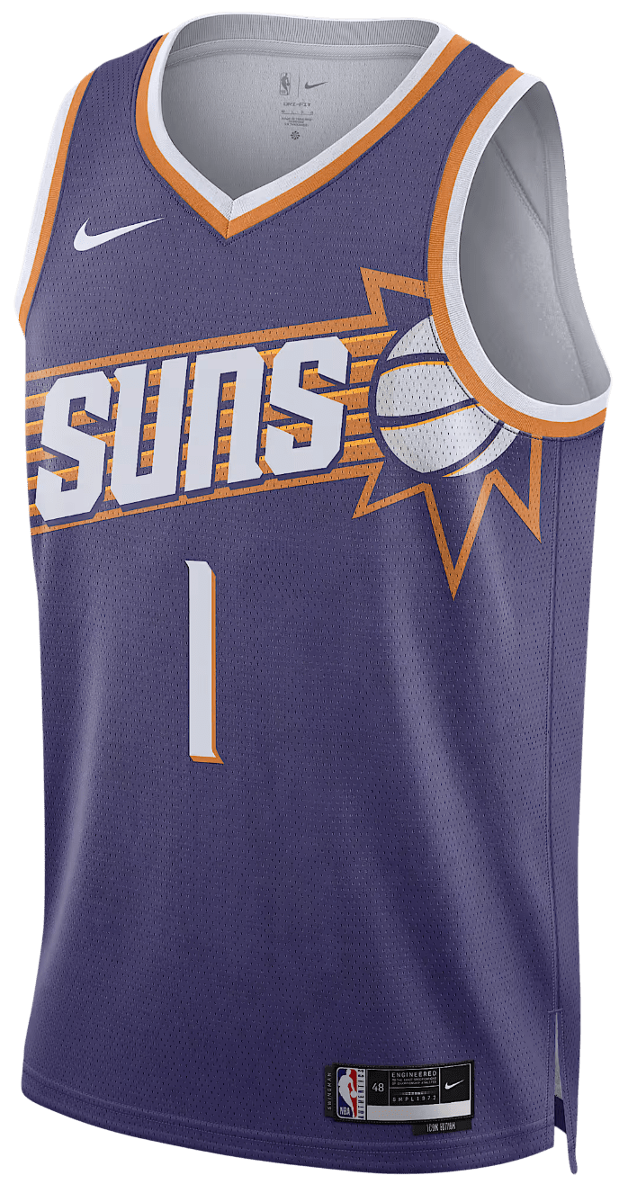 Dres Nike PHX MNK DF SWGMN JSY ICN 23