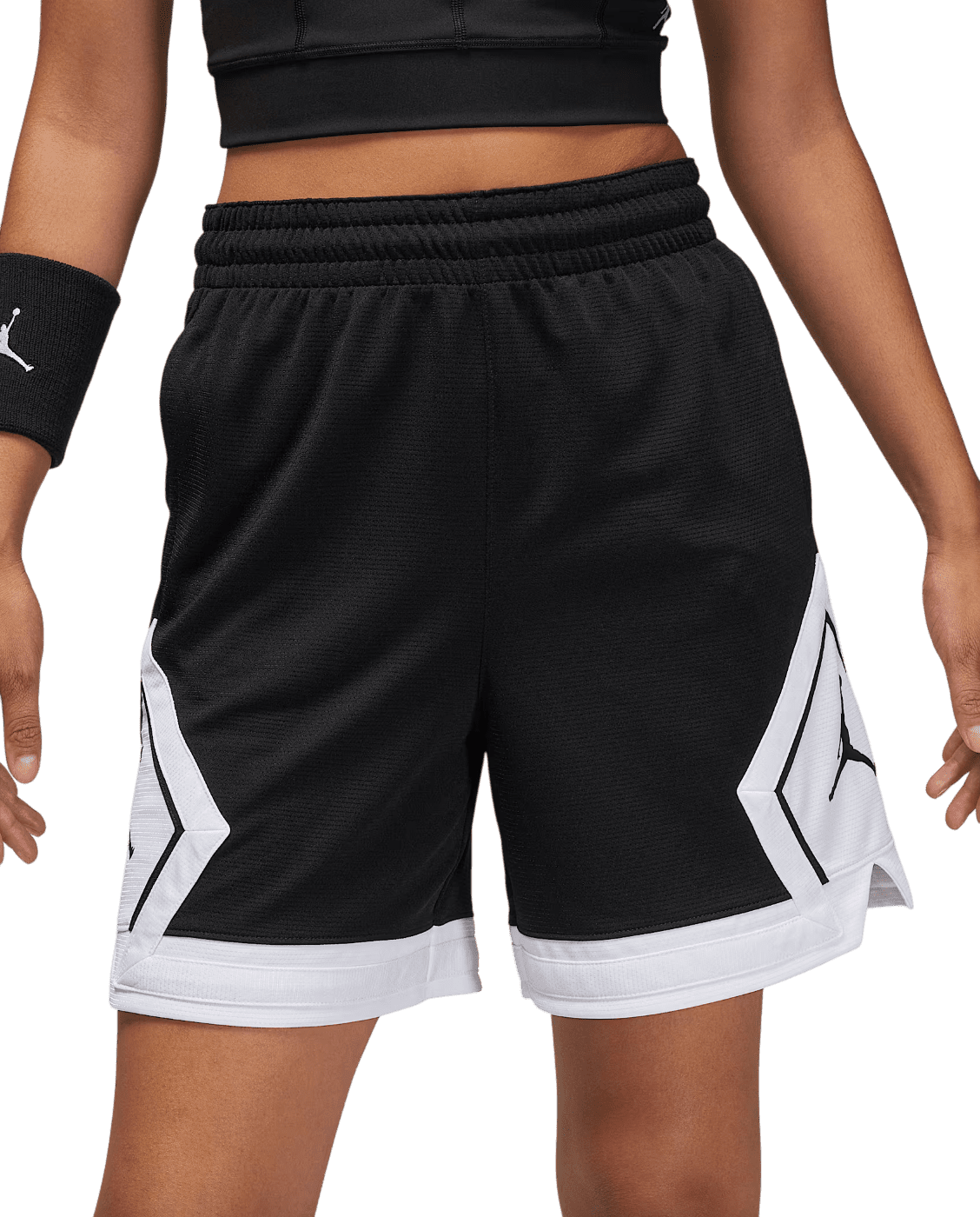 Šortky Jordan W J SPT DIAMOND SHORT