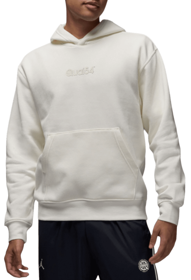 Mikina s kapucí Nike Quai 54 Hoody